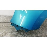 Крыло переднее левое RENAULT KANGOO (2009-0000) 2009 631011587R