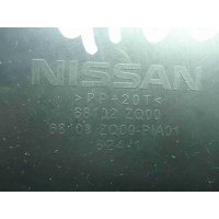 Бардачок Nissan Titan II (Single Cab) 2015 - по наст, время 2017 68102ZQ00,
