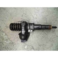 Форсунка топливная Volkswagen Touareg I (7L) 2002 - 2010 2008 07Z130073N
