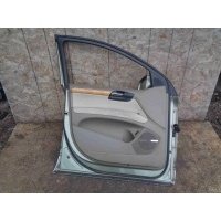 Дверь передняя левая Audi Q7 (4LB) 2005 - 2009 2007 4L0831051,