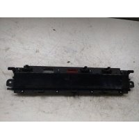 Щиток приборов (приборная панель) Renault Scenic 2 поколение (2003-2006) 2006 8200461294