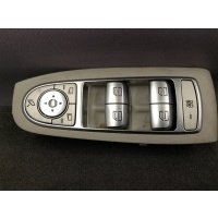 Блок управления стеклоподъемниками MERCEDES-BENZ S-CLASS (W222, V222, X222) 2015 A2229050809