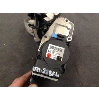Ремень безопасности передний левый MERCEDES-BENZ S-CLASS (W222, V222, X222) 2015 A2228602685