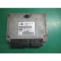 Блок управления двигателем Volkswagen Golf 1999 036906034am