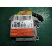 Блок AirBag Audi A6 1999 4b0959655g