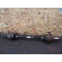 Полуось задняя правая Volkswagen Touareg I (7L) 2002 - 2010 2007 7L0501201C
