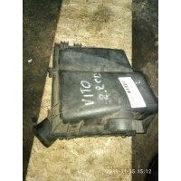 Корпус воздушного фильтра MERCEDES-BENZ VITO (W638) 2001 A6380902101