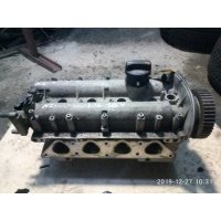 Головка блока цилиндров Volkswagen GOLF IV 2000 036103373AK