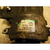 Компрессор кондиционера Volkswagen PASSAT 6 2007 1K0820803S