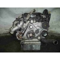 Двигатель Mercedes Sprinter II (906) 2006 - 2017 2015 2.2 дизель CDI 651955