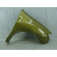 Крыло переднее правое Renault Sandero II (2013) Stepway 2013 631009189R