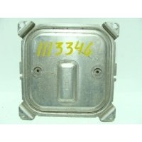 Блок управления светом фары (led) Электроника LED 260558608R