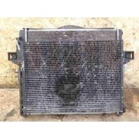 Радиатор кондиционера II WJ,WG 1999 - 2005 2000 55115918AB,