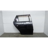 Дверь боковая зад. правая Volkswagen Golf 6 2009-2012 2010 1K9833056
