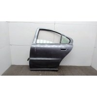 Дверь боковая зад. левая Volvo S60 2000-2009 2004 30796488