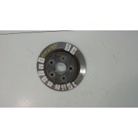 Диск тормозной зад. Renault Koleos 2008-2016 2012 432003112R