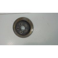 Диск тормозной зад. Renault Koleos 2008-2016 2012 432003112R
