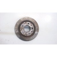Диск тормозной зад. BMW 3 E90 2005-2012 2007