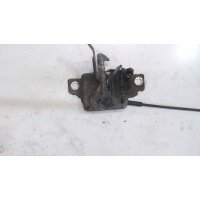 Замок капота, Renault Kangoo 2008-2013 2011 656018201R