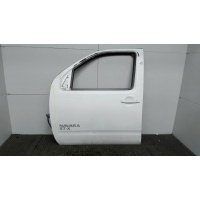 Замок двери перед. левая Nissan Navara 2005-2015 2006 80501EB70B