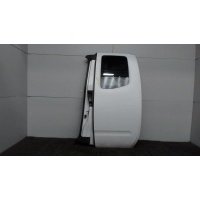 Замок двери зад. левая Nissan Navara 2005-2015 2006