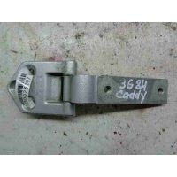 Петля двери задняя Volkswagen Caddy III (2C,2K) 2004 - 2015 2014 2K0827151C