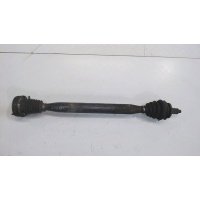 Полуось (приводной вал, шрус) перед. правая Volkswagen Polo 2005-2009 2007