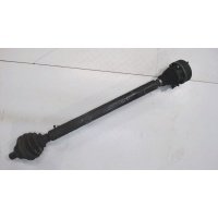 Полуось (приводной вал, шрус) перед. правая Volkswagen Passat 6 2005-2010 2006