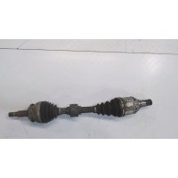 Полуось (приводной вал, шрус) перед. левая Toyota RAV 4 2006-2013 2007
