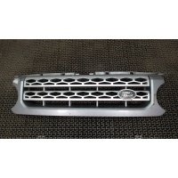 Решетка радиатора Land Rover Discovery 4 2009-2016 2012