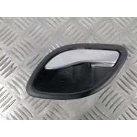 Ручка внутренняя передняя левая Renault Laguna 2005 8200000723