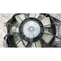 Вентилятор радиатора HONDA FR-V (2005-2009) 2006 19020RJLE01,19030RMAE01,19015RJLE01