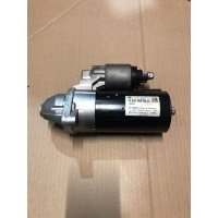 Стартер Mercedes C W205 2017 A6519064800