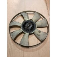 Вискомуфта Mercedes Sprinter W906 2017 A0002009723