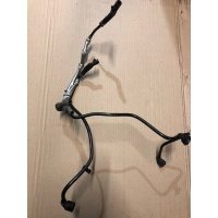 Патрубок (трубопровод, шланг) Mercedes C W205 2019 A2535017000