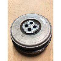 Шкив коленвала Mercedes Sprinter W906 2018 A6510351912