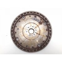Маховик Ford Fusion 2005 XS4P7M093CG