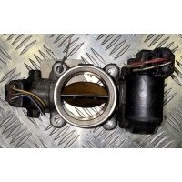Заслонка дроссельная 2.2D4D , DENSO , 792300 - 2010 2007