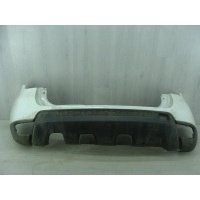 Бампер задний Renault Duster I Рест. (2015) 2015 850225435R