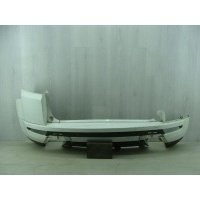 Бампер задний Land Rover Range Rover Evoque I (2011-2015) 5 дв LR058059