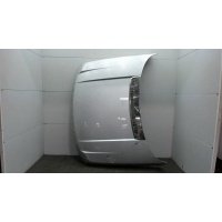 Капот Land Rover Range Rover 3 (LM) 2002-2012 2002 BKA760010