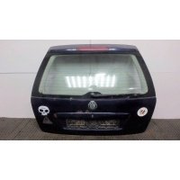 Крышка (дверь) багажника Skoda Octavia (A4 1U-) 2003