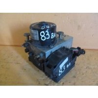 Блок АБС (ABS) Volvo S60 1 2001 8619968,5Wk84000