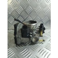 Заслонка дроссельная Skoda Octavia 1996-2000 1999 06A133064J