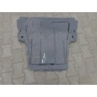 Защита двигателя Renault Megane II (2002-2008) 2003 8200115689