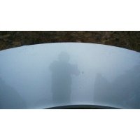 Капот RENAULT SCENIC (2005-2009) 2006 651001097R