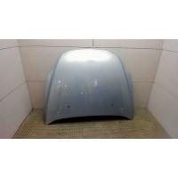 Капот Ford Mondeo 4 2007-2015 2007 1469592