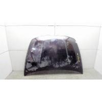 Капот Mazda CX-7 2007-2012 2007 EGY1-52-31XC