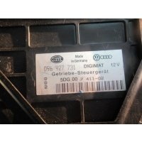 Блок управления АКПП Volkswagen Golf 1994 096927731