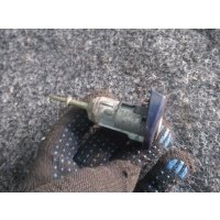 Личинка дверного замка Skoda Octavia 2000 1u0837167